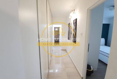 Apartament 3 camere/ Etaj Intermediar/ Fara Risc Seismic/ Zona Independentei - 12