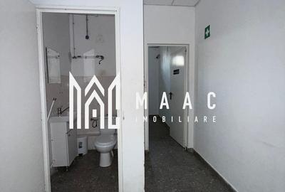 Spatiu comercial/birouri I VAD I Expunere I Mihai Viteazu - 8