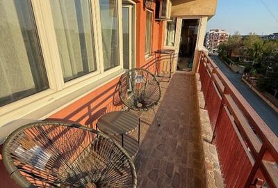 Apartament 2 camere de închiriat – Drumul Taberei | 80 mp | 2 parcări - 10