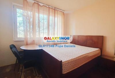 Vanzare 2 camere,etaj 1, bloc anvelopat - Calea Grivitei-Metrou Basara - 6