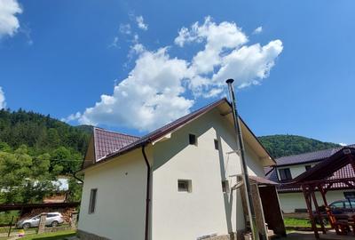 Casa de vanzare Izvoru Muntelui (Judetul NEAMT) - 4