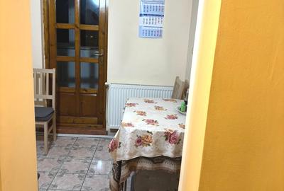 Apartament 3 camere 70mp cu garaj sub bloc Dva Nord 87.000eur neg - 6