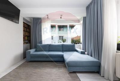 Apartament cu 3 camere + beci in Tractorul +gradina optionala - 13