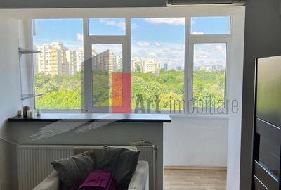 3 camere vizavi de parcul Plumbuita - 5