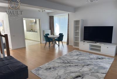 Duplex cu 4 camere în Corbeanca