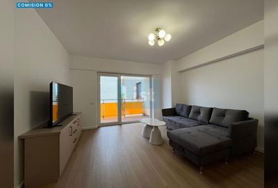 0% Comision | Apartament PET FRIENDLY cu 2 camere, parcare | Viva City - 1