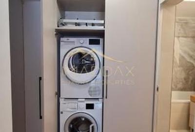 Apartament 3 camere luxos // complex rezidential Pipera // Mall Promenada - 13