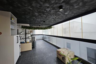 Apartament 4 camere | Terasă 24mp Inchisa cu Sticla | Erou Iancu Nicolae - 16