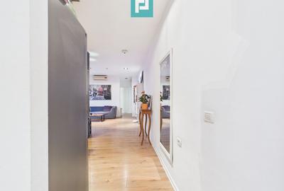 Apartament cu 3 camere – Zona Simion Bărnuțiu - 1