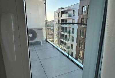 2 camere MTM Pipera| Rond OMV | Parcare inclusa - 13
