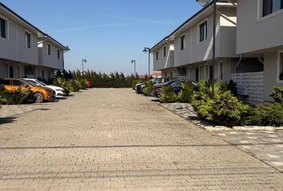 Vilă Duplex Zona Centrala Otopeni | Complet Mobilată & Utilată | Comision 0 - 16