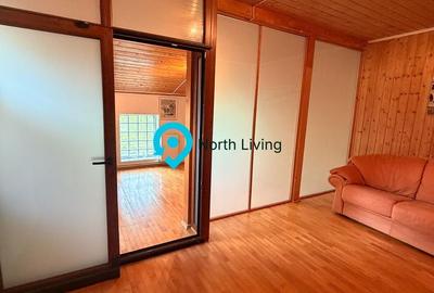 Casă 5 Camere cu fantana | Teren 1490 mp | Club Snagov - 21