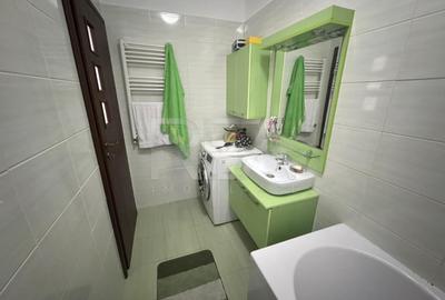 2 Camere | Bloc Nou | Parcare | Metrou Valea Ialomitei - Drumul Valea Cricovului - 15