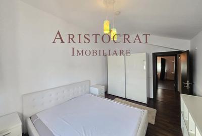Duplex mobilat modern - 21