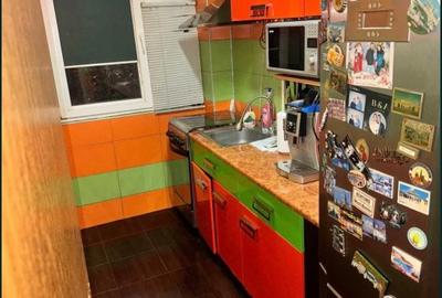 Vand apartament pe Bulevard 3 camere - 3