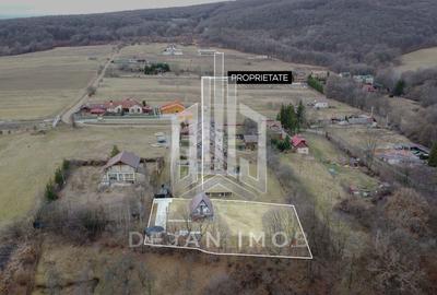 A-Frame | 50 mp | Vâlcele - 4