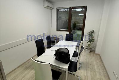 Apartament 2 camere, zona Iulius mall, cu terasa de 81 mp! - 9