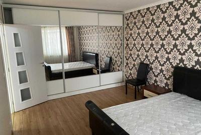 Apartament 2 camere cu parcare inclusă – Zona Gară - 1