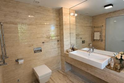 Apartament  premium 3 camere - Floreasca / Rahmaninov/ parcare inclusa in pret - 8