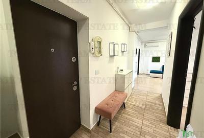 Apartament 3 camere cu DISPONIBILITATE IMEDIATA | Suprafata totala 78mp - 16