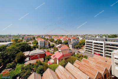 Vanzare studio in Galati, Tiglina 2, etaj 7 din 8, 75.000 EURO - 1