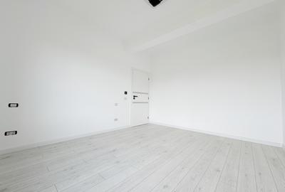 Casa P+1, 5 camere, 130 mp utili + 25mp terasa + 250 mp teren - Giroc - 9