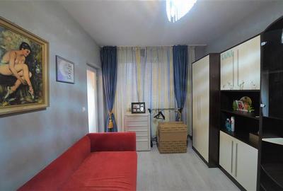 DUPLEX IN CARTIERUL ONCEA CU PARCARE SI CURTE - 5
