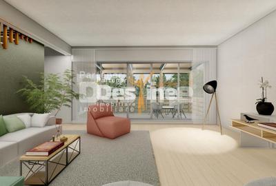 MIROSLAVA CENTRU, Proiect 7 CASE INDIVIDUALE, 179.900 € + TVA - 5