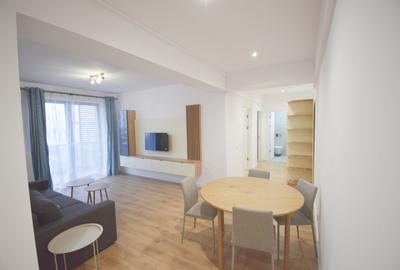 Apartament cu 2 camere decomandat, mobilat în Străulești
