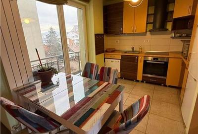 3 Camere | str.Decebal | Boxa | Garaj Subteran - 4
