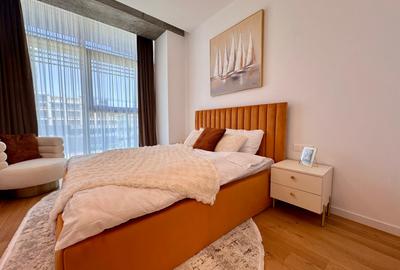 # The Heaven - 2 Rooms - UP-SITE by Atenor - First Rent 6 or 12 Months - 13