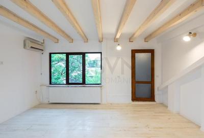 REC3001753 SPATIU BIROURI l VILA RENOVATA l 5 CAMERE l PARCARE l DOROBANTI - 5