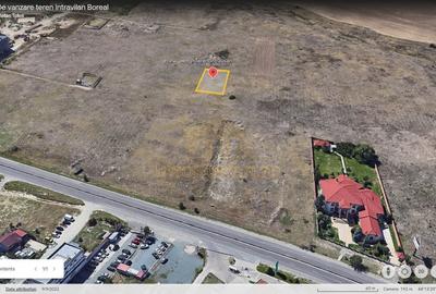 Boreal Plus 1250mp | Front 26m | Lângă Kaufland & Bd. Madrid - 1