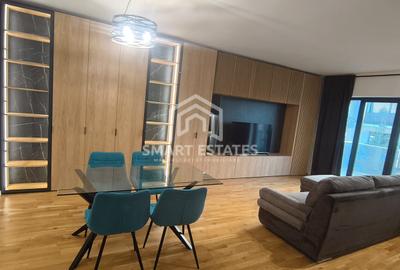 Apartament 2 camere PREMIUM, Erou Iancu Nicolae, parcare - 3