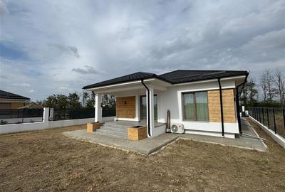 Casa de vanzare , in cartier nou Focsani Nord - Petresti - - 18