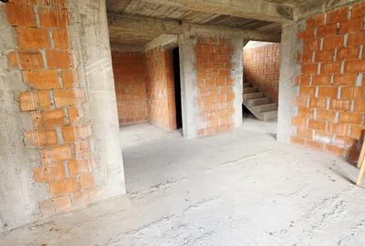 Vilă P+1 la roșu, 5 camere, 143 mp utili, teren 450 mp, Cocosesti - 23