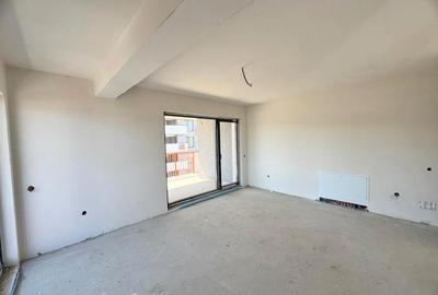 Apartament 3 camere decomandate, 71.40 mp, 2 terase, parcare, zona VIVO - 4