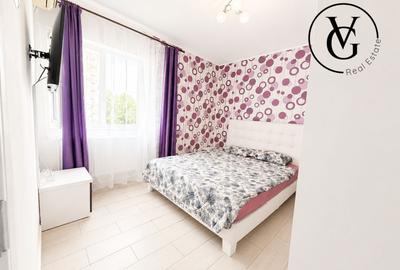 Apartament 2 Camere - Abator - Centrala Proprie - 3