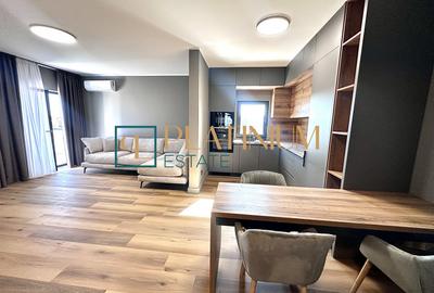 P4690 Penthouse 2 camere Dumbravita zona IKEA, Terasa 36 mp, 2 LOCURI PARCARE - 1