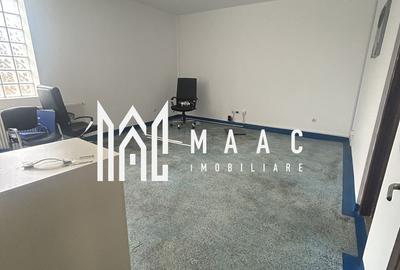 Spațiu Comercial | 92 Mp | Loc de Parcare | Calea Dumbrăvii - 4