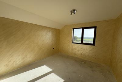 Casa Individuala Becicherecu Mic,P+M,5 Camere,2 Bai - 11