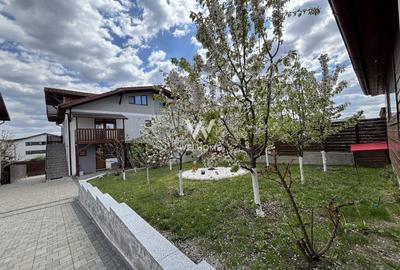 Casa 5 camere cu teren generos si CARPORT - Cartierul Arhitectilor - 13