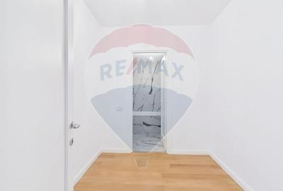 Apartament 4 camere + terasa 91 mp North Avenue - 11