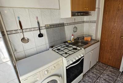 Timpuri Noi/Tineretului/3 Minute Metrou/Garsoniera La Cheie/ - 6