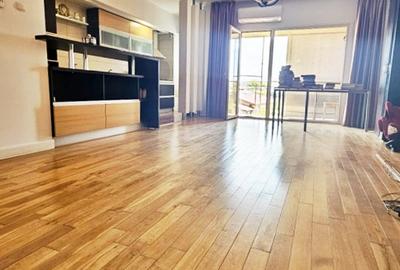 Apartament spatios, cu garaj si curte interioara – Faleza Nord - 1