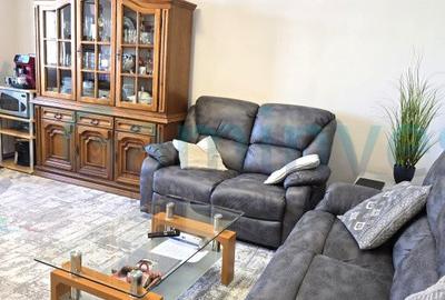 Apartament cu 3 camere de tip AN, Al.Cazaban,Iosia,Oradea - 2