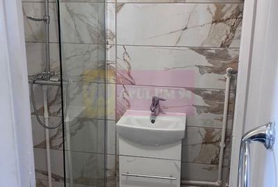 Garsoniera Soseaua Straulesti- Baneasa. COMISION 0 - 7