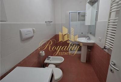 FRUCTUS PLAZA- Apartament 3 camere DECOMANDAT, parcare- Gheorghe Lazar - 13