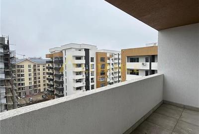 Apartament  2 camere tip studio– Popesti-Leordeni  Metrou Berceni -5min - 1