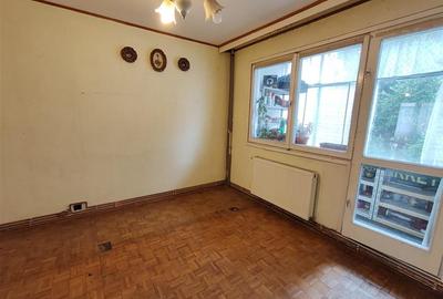 Apartament cu 2 camere circular în Astra